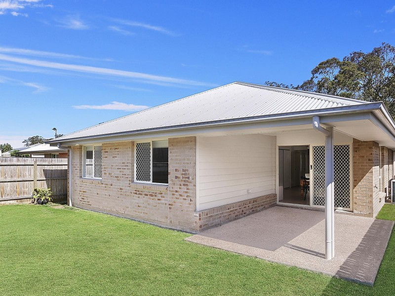 3 FITZPATRICK Circuit, Augustine Heights QLD 4300