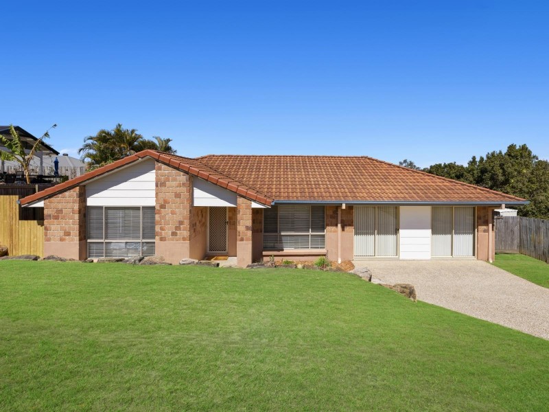 2 Mino Street, Springfield QLD 4300