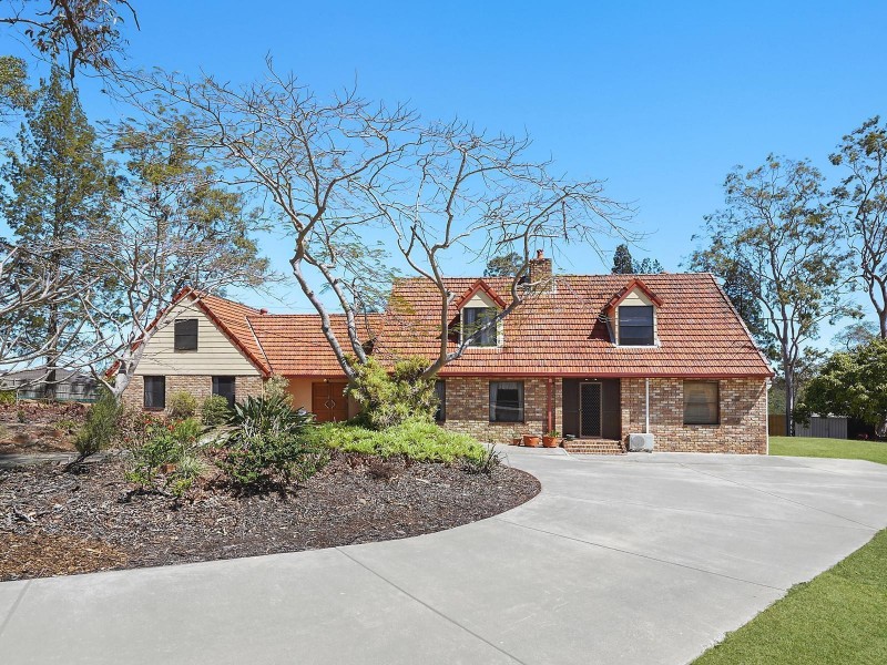 26 Meier Road, Camira QLD 4300