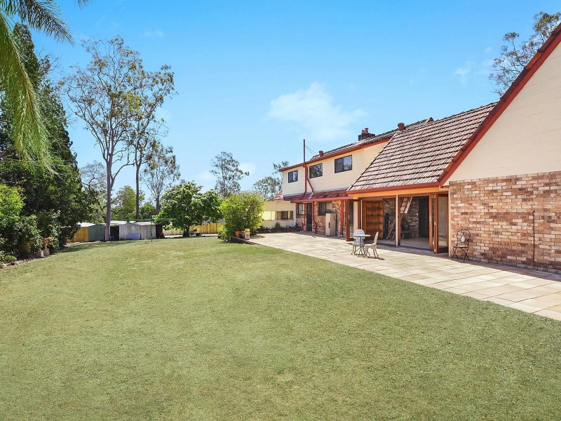 26 Meier Road, Camira QLD 4300