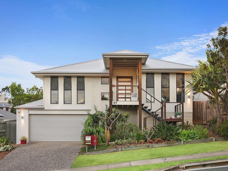 57 Lakes Entrance Drive, Springfield Lakes QLD 4300