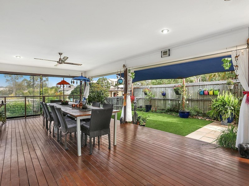 57 Lakes Entrance Drive, Springfield Lakes QLD 4300