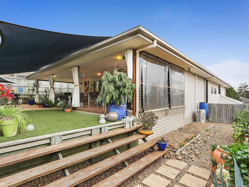 57 Lakes Entrance Drive, Springfield Lakes QLD 4300