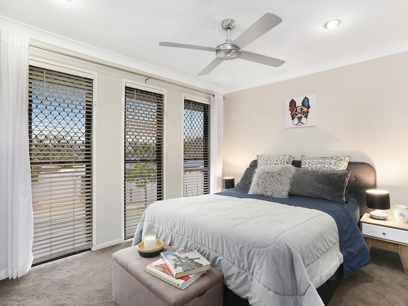 57 Lakes Entrance Drive, Springfield Lakes QLD 4300