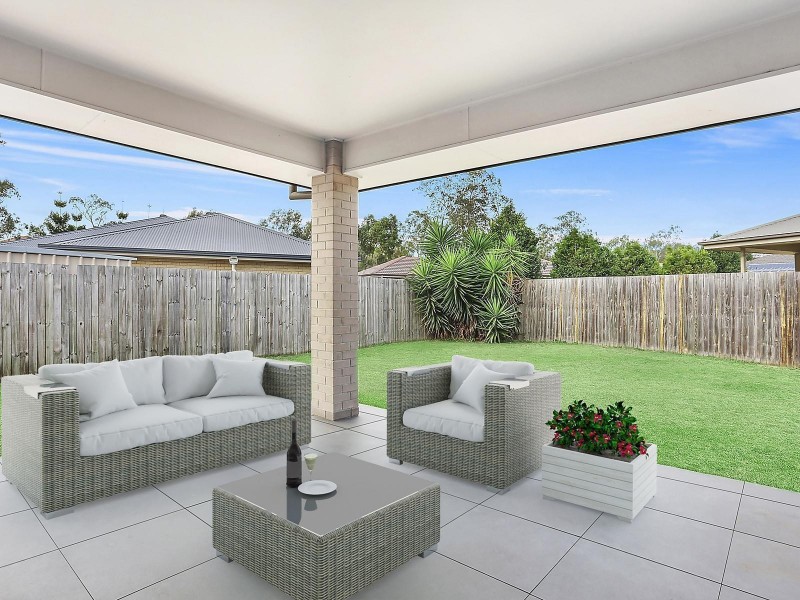 16 Drewett Avenue, Redbank Plains QLD 4301