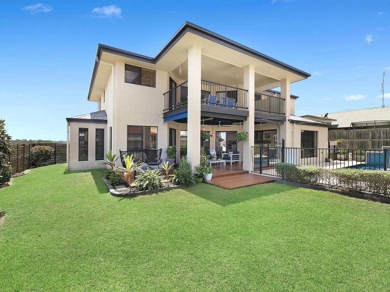 15 Fontanna Way, Springfield Lakes QLD 4300