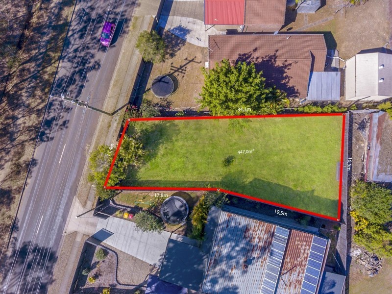 31a Brennan Street, Bellbird Park QLD 4300