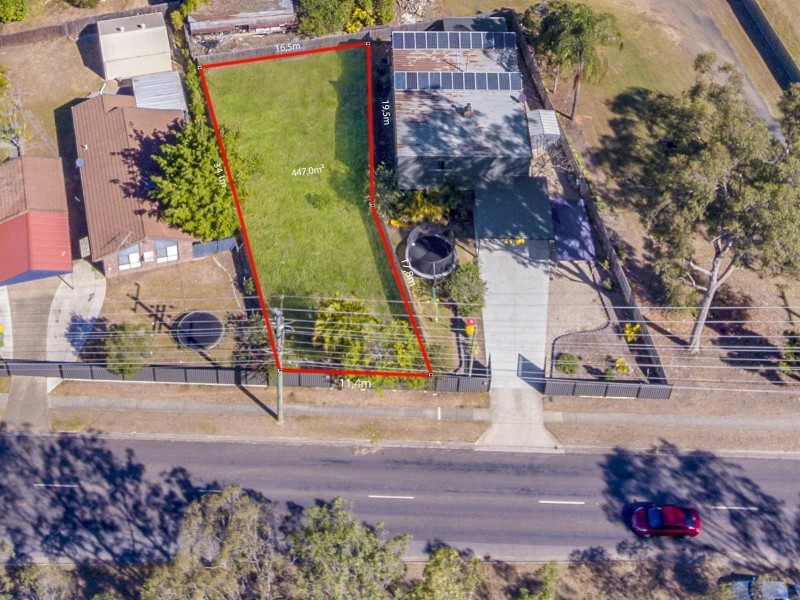 31a Brennan Street, Bellbird Park QLD 4300