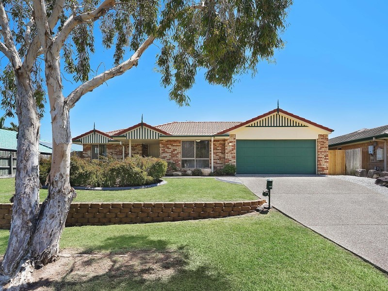 7 Arborwood Avenue, Springfield QLD 4300