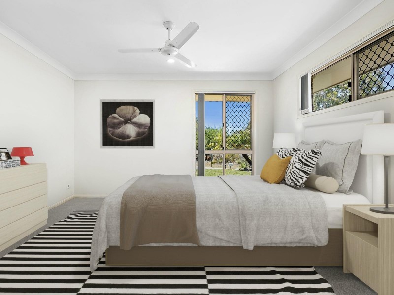 7 Arborwood Avenue, Springfield QLD 4300