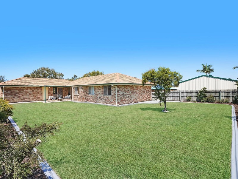 7 Arborwood Avenue, Springfield QLD 4300