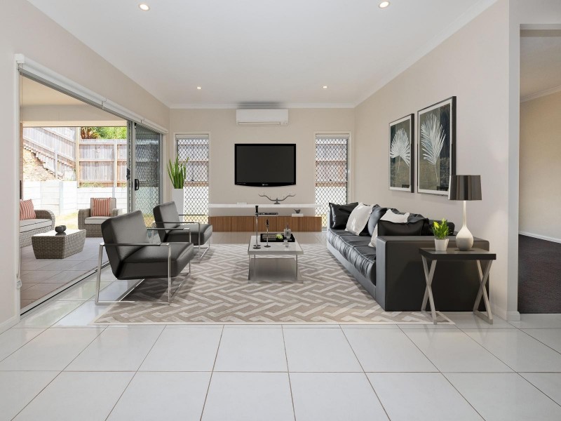 25 Foreshore Drive, Springfield Lakes QLD 4300