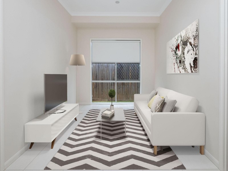 25 Foreshore Drive, Springfield Lakes QLD 4300