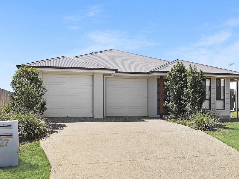 27 Juxgold Avenue, Collingwood Park QLD 4301