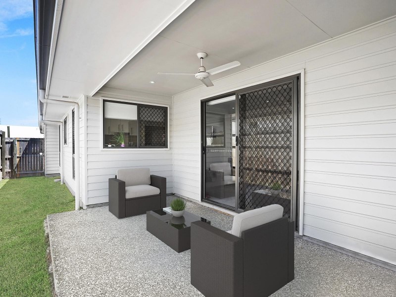 27 Juxgold Avenue, Collingwood Park QLD 4301