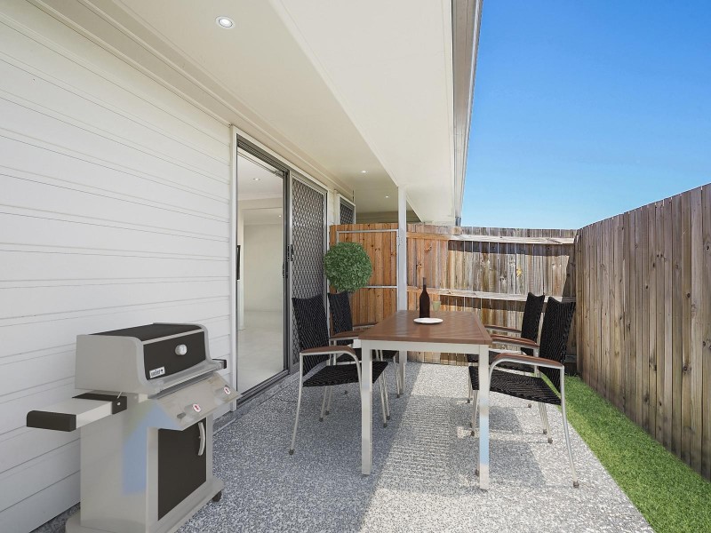 27 Juxgold Avenue, Collingwood Park QLD 4301