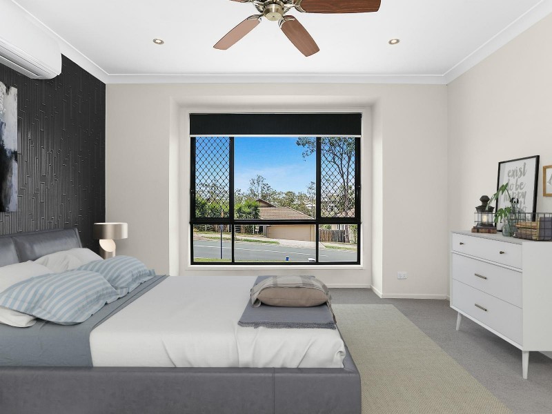 51 Lakes Entrance Drive, Springfield Lakes QLD 4300