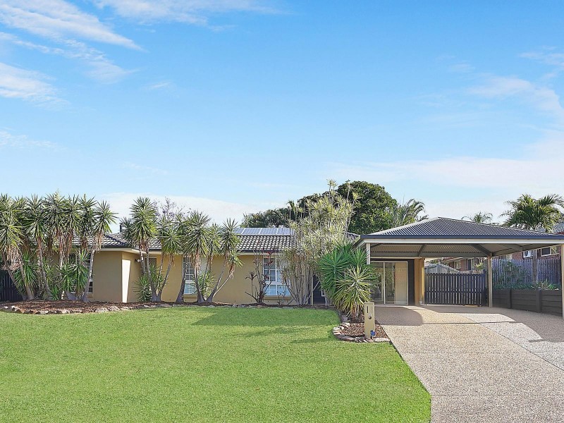 8 Camelia Street, Springfield QLD 4300
