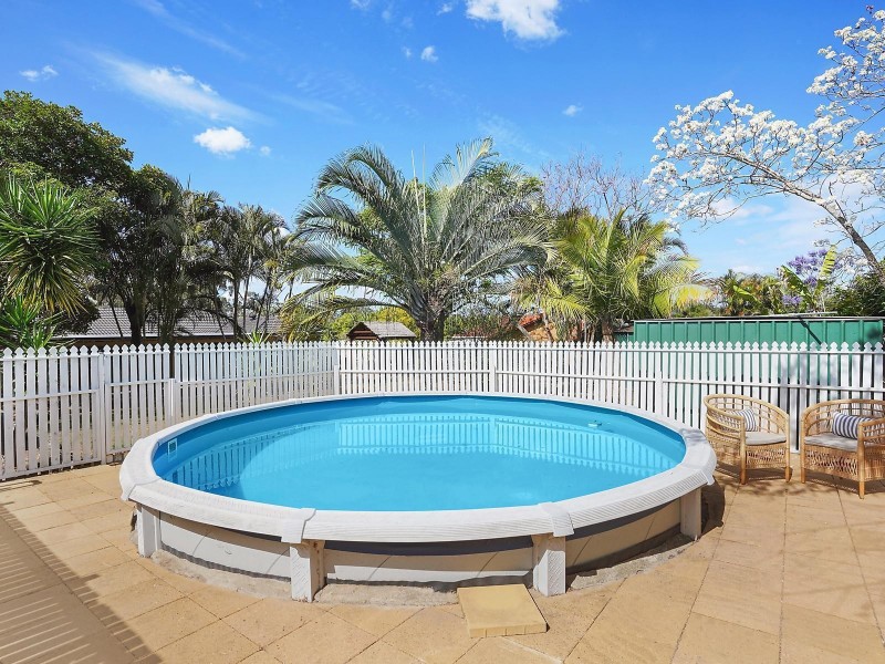 8 Camelia Street, Springfield QLD 4300