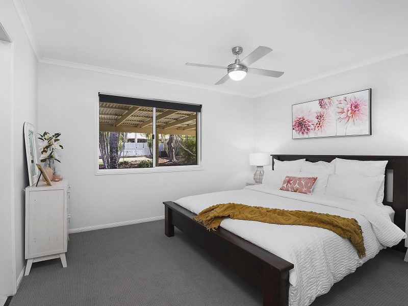8 Camelia Street, Springfield QLD 4300