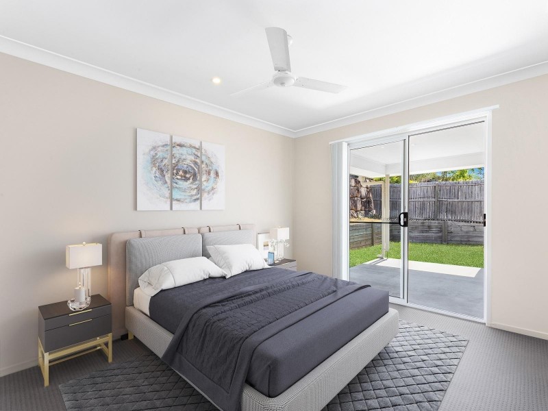 13 Ventura Way, Bellbird Park QLD 4300