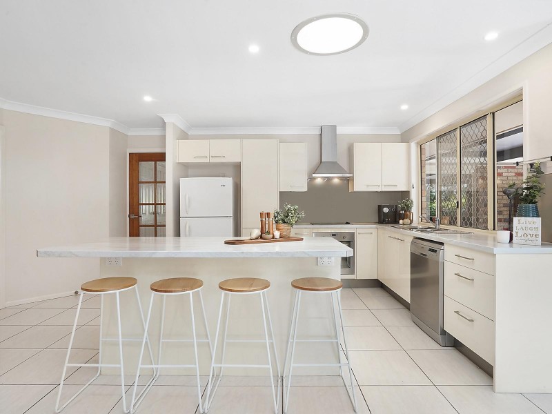 5 Camelia Street, Springfield QLD 4300