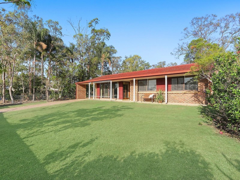 95 Ishmael Road, Camira QLD 4300