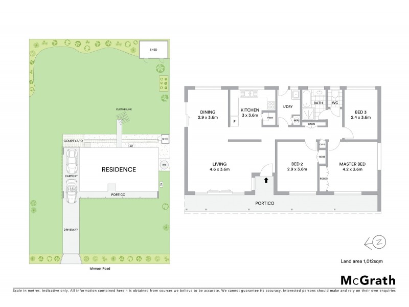 95 Ishmael Road, Camira QLD 4300 Floorplan