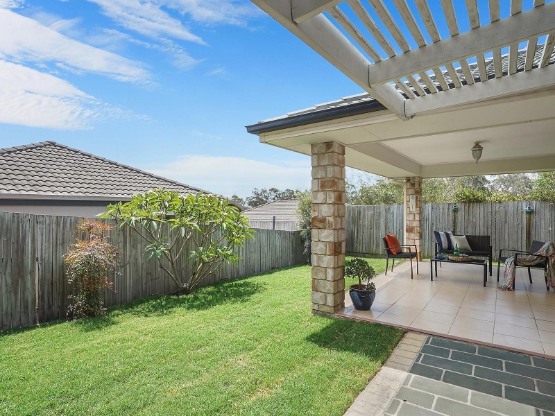 33 Prospero Circuit, Springfield Lakes QLD 4300