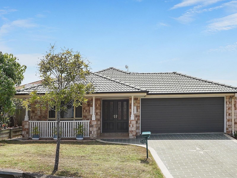 33 Prospero Circuit, Springfield Lakes QLD 4300