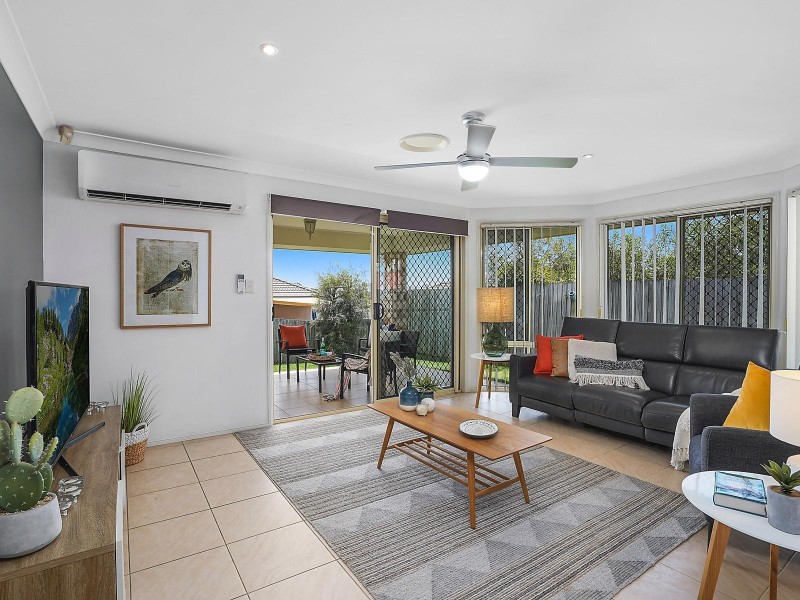 33 Prospero Circuit, Springfield Lakes QLD 4300