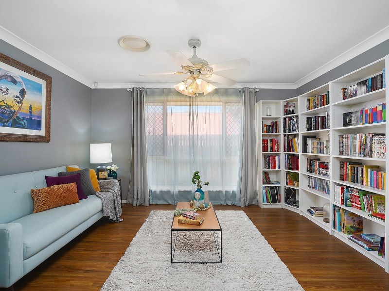 33 Prospero Circuit, Springfield Lakes QLD 4300