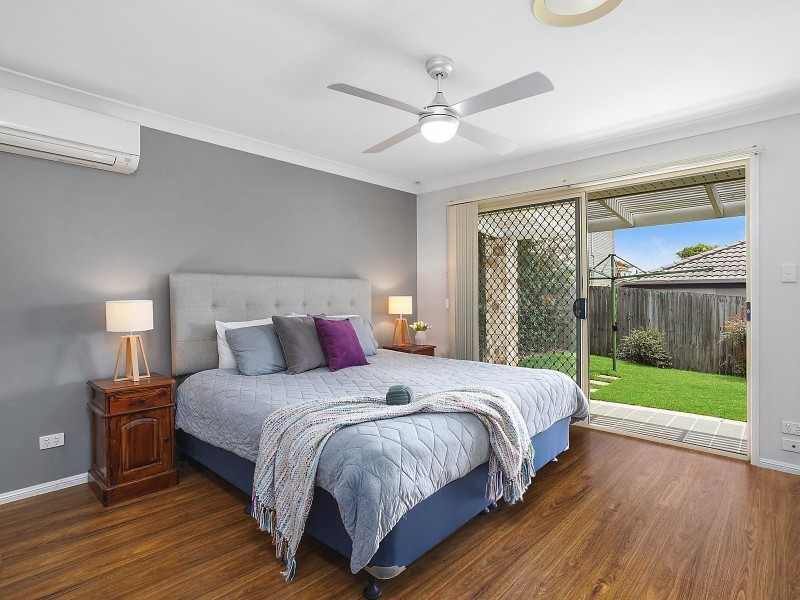 33 Prospero Circuit, Springfield Lakes QLD 4300