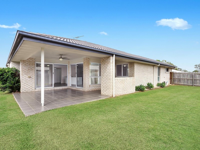 35 Gordon Drive, Bellbird Park QLD 4300