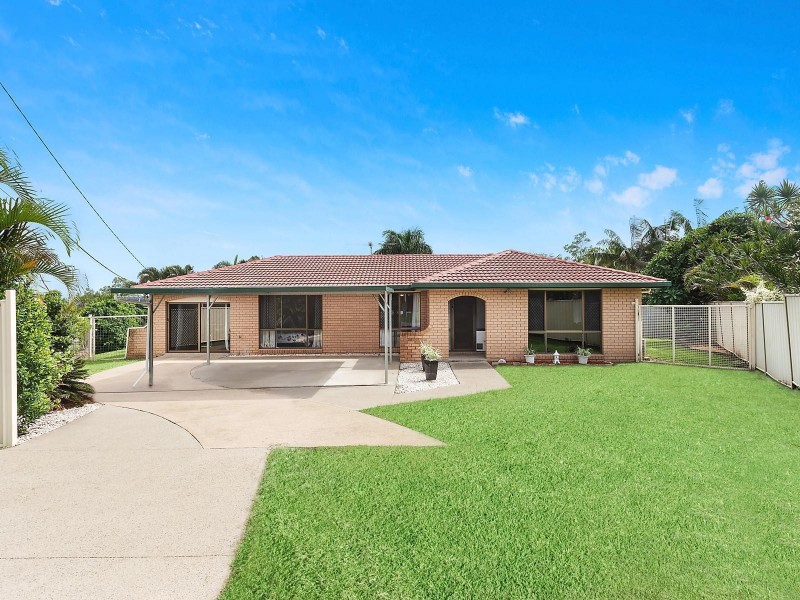 6 Cone Court, Camira QLD 4300