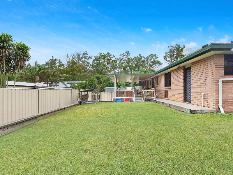 6 Cone Court, Camira QLD 4300