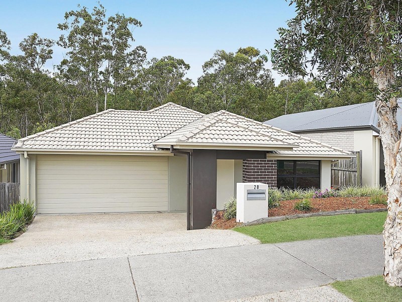 28 Chamomile Street, Springfield Lakes QLD 4300