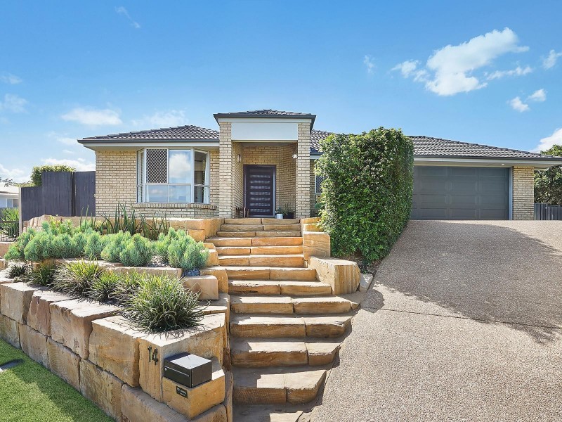 14 Banjo Place, Springfield QLD 4300