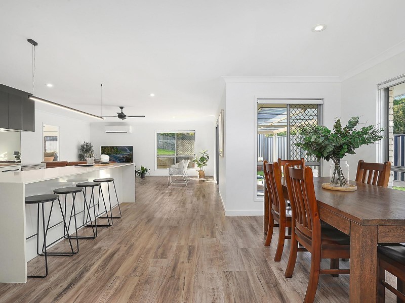 14 Banjo Place, Springfield QLD 4300