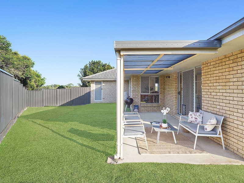 14 Banjo Place, Springfield QLD 4300