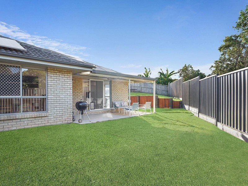 14 Banjo Place, Springfield QLD 4300