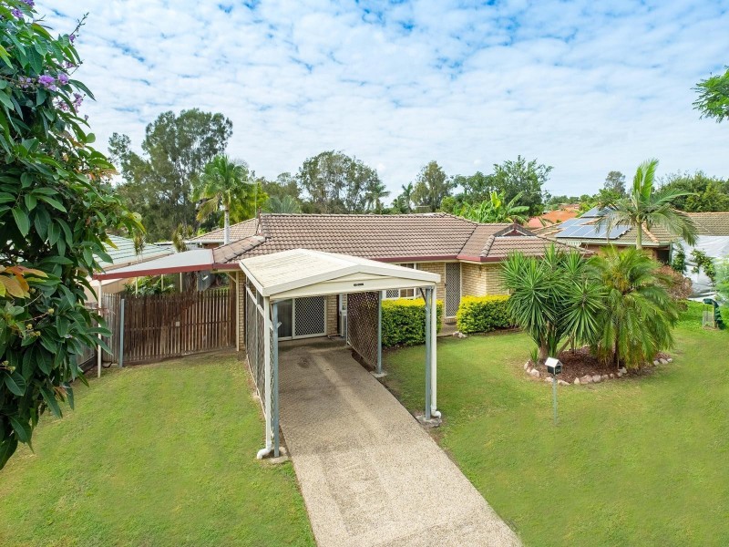 134 Henty Drive, Redbank Plains QLD 4301