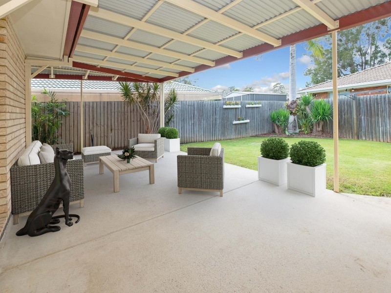 134 Henty Drive, Redbank Plains QLD 4301