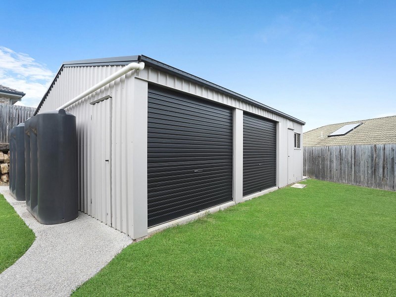 57 Parkside Drive, Springfield QLD 4300
