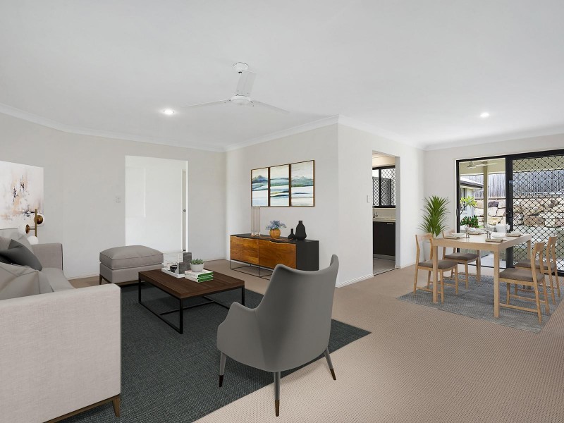 57 Parkside Drive, Springfield QLD 4300
