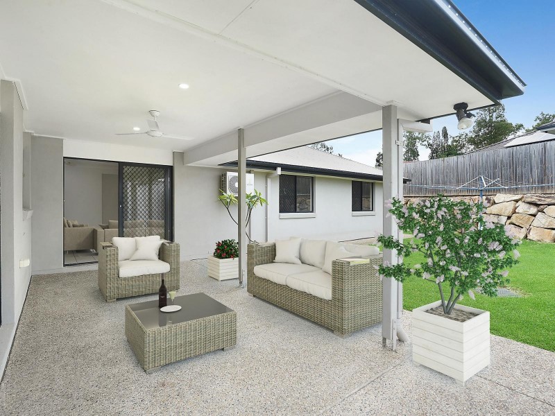57 Parkside Drive, Springfield QLD 4300