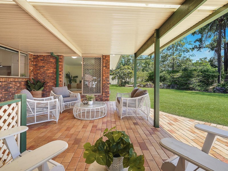 3a Hilton Drive, Camira QLD 4300