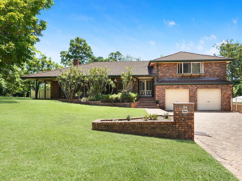 3a Hilton Drive, Camira QLD 4300