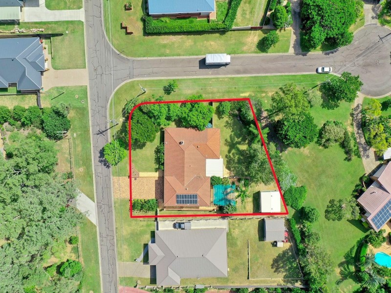 3a Hilton Drive, Camira QLD 4300