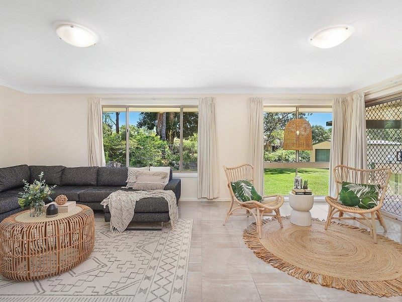 3a Hilton Drive, Camira QLD 4300